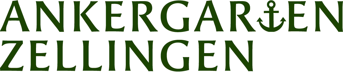 Logo Ankergarten Zellingen