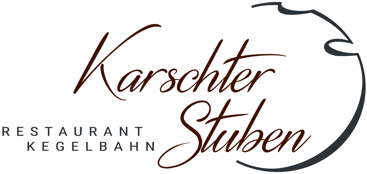 Logo Karschter Stuben